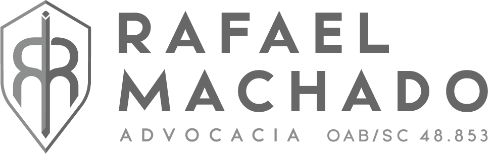 Rafael Machado - Advocacia OAB/SC 48.853